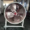 Axial Flow Fan, Explosion-Proof, 380, Stainless Steel - view 4