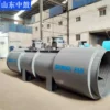 Axial Flow Fan, Explosion-proof, 380 V, Electric - view 3