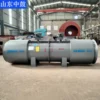 Axial Flow Fan, Explosion-proof, 380 V, Electric - view 4