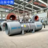 Axial Flow Fan, Explosion-proof, 380 V, Electric - view 5