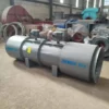 Axial Flow Fan, Explosion-proof, 380 V, Electric - view 6