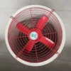 Axial Flow Fan, Explosion-proof, 380V - view 3