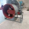 Axial Flow Fan, Explosion-proof, 380V - view 4