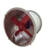 Axial Flow Fan, Explosion-proof, 380V - view 5