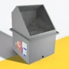 Axial Flow Fan, Explosion-proof, 380V/220V - view 4
