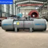 Axial Flow Fan, Explosion-Proof, 380V, Steel - view 3