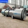 Axial Flow Fan, Explosion-Proof, 380V, Steel - view 4