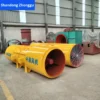 Axial Flow Fan, Explosion-Proof, 380V, Steel - view 5