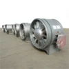 Axial Flow Fan, Explosion-proof, 400 V, Electric