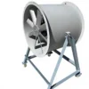 Axial Flow Fan, Explosion-proof, AC 220V~240V, Electric