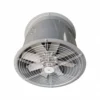 Axial Flow Fan, Explosion-proof, AC 220V~240V, Electric - view 2
