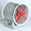 Axial Flow Fan, Explosion-Proof, AC 220V, Electric - view 2