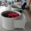Axial Flow Fan, Explosion-Proof, AC 220V, Electric - view 4