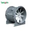 Axial Flow Fan, Explosion-proof, AC 380V, Aluminium alloy