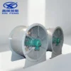 Axial Flow Fan, Explosion-Proof, Aluminum - view 2