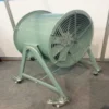 Axial Flow Fan, Explosion-Proof, Aluminum - view 4