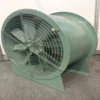 Axial Flow Fan, Explosion-Proof, Aluminum - view 5