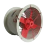 Axial Flow Fan, Explosion-proof, ATEX - view 2