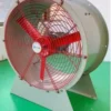 Axial Flow Fan, Explosion-proof, ATEX - view 4