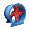 Axial Flow Fan, Explosion-Proof, ATEX, Aluminum