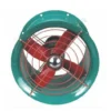 Axial Flow Fan, Explosion-Proof, ATEX, Aluminum - view 3
