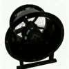 Axial Flow Fan, Explosion-proof, Flameproof, IIB - view 4