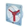 Axial Flow Fan, Explosion-proof, IIB, Flameproof, 220V