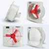 Axial Flow Fan, Explosion-proof, IIB, Flameproof, 220V - view 4