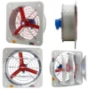 Axial Flow Fan, Explosion-proof, IIB, Flameproof, 220V - view 6
