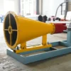 Axial Flow Fan, Explosion-Proof, Portable - view 4