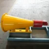 Axial Flow Fan, Explosion-Proof, Portable - view 5