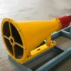 Axial Flow Fan, Explosion-Proof, Portable - view 6