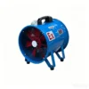 Axial Flow Fan, Explosion-proof, Portable, 220V - view 5