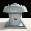 Axial Flow Fan, Explosion-proof, Roof