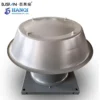 Axial Flow Fan, Explosion-proof, Roof - view 2