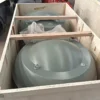 Axial Flow Fan, Explosion-proof, Roof - view 5