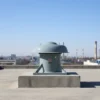 Axial Flow Fan, Explosion-proof, Roof - view 5
