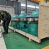 Axial Flow Fan, Explosion-proof, Roof - view 6