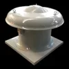 Axial Flow Fan, Explosion-proof, Roof, Stainless, Steel