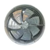 Axial Flow Fan, Explosion-proof, Stainless, Steel - view 2