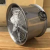 Axial Flow Fan, Explosion-proof, Stainless, Steel - view 3