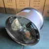 Axial Flow Fan, Explosion-proof, Stainless, Steel - view 4