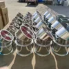 Axial Flow Fan, Explosion-proof, Stainless, Steel - view 5