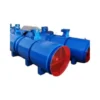 Axial Flow Fan, Explosion-Proof, Stainless, Steel - view 5