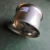 Axial Flow Fan, Explosion-proof, Stainless, Steel - view 6