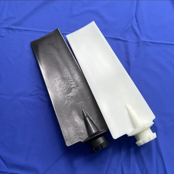 Axial Flow Fan, Explosion-proof, Wall, Roof - view 2
