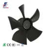 Axial Flow Fan, FANOVA, 630mm, 380V - view 2