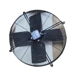Axial Flow Fan, FB063-6EK.4I.V4L, 230V, 630MM, 0.63kw