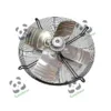 Axial Flow Fan, FB063-6EK.4I.V4L, 230VAC, 630mm