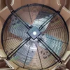 Axial Flow Fan, FB063-6EK.4I.V4L, 230VAC, 630mm - view 2
